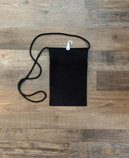 Equali-Tea Crossbody Bag